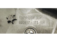 Recambio de elevalunas delantero derecho para mercedes-benz clase b (w246) 1.8 cdi referencia OEM IAM A2467200279  