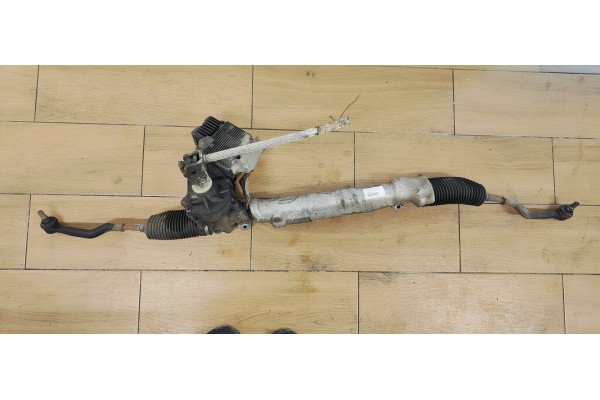 Recambio de cremallera direccion para mercedes-benz clase b (w245) 1.7i 115 [170] referencia OEM IAM 1694602700  