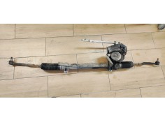 Recambio de cremallera direccion para mercedes-benz clase b (w245) 1.7i 115 [170] referencia OEM IAM 1694602700  