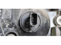Recambio de faro izquierdo para kia cerato 2.0 cat referencia OEM IAM   