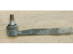 Recambio de cremallera direccion para mercedes-benz clase b (w245) 1.7i 115 [170] referencia OEM IAM 1694602700  