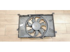 Recambio de electroventilador para mercedes-benz clase b (w245) 180 cdi (245.207) referencia OEM IAM A1695002693  
