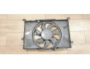 Recambio de electroventilador para mercedes-benz clase b (w245) 180 cdi (245.207) referencia OEM IAM A1695002693  