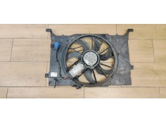 Recambio de electroventilador para mercedes-benz clase b (w245) 180 cdi (245.207) referencia OEM IAM A1695002693  