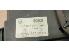 Recambio de electroventilador para mercedes-benz clase b (w245) 180 cdi (245.207) referencia OEM IAM A1695002693  