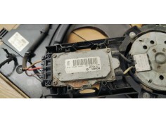 Recambio de electroventilador para mercedes-benz clase b (w245) 180 cdi (245.207) referencia OEM IAM A1695002693  