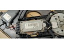 Recambio de electroventilador para mercedes-benz clase b (w245) 180 cdi (245.207) referencia OEM IAM A1695002693  