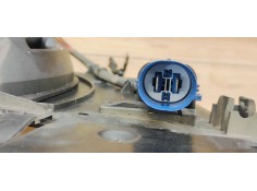 Recambio de electroventilador para mercedes-benz clase b (w245) 180 cdi (245.207) referencia OEM IAM A1695002693  
