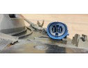 Recambio de electroventilador para mercedes-benz clase b (w245) 180 cdi (245.207) referencia OEM IAM A1695002693  