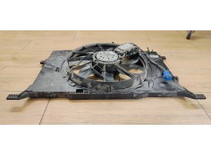 Recambio de electroventilador para mercedes-benz clase b (w245) 180 cdi (245.207) referencia OEM IAM A1695002693  