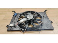 Recambio de electroventilador para mercedes-benz clase b (w245) 180 cdi (245.207) referencia OEM IAM A1695002693  