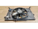 Recambio de electroventilador para mercedes-benz clase b (w245) 180 cdi (245.207) referencia OEM IAM A1695002693  