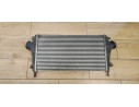 Recambio de intercooler para opel insignia berlina 2.0cdti 130 fap referencia OEM IAM 13241751  