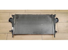Recambio de intercooler para opel insignia berlina 2.0cdti 130 fap referencia OEM IAM 13241751  