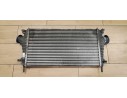 Recambio de intercooler para opel insignia berlina 2.0cdti 130 fap referencia OEM IAM 13241751  