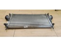 Recambio de intercooler para opel insignia berlina 2.0cdti 130 fap referencia OEM IAM 13241751  
