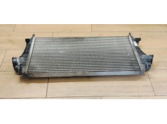 Recambio de intercooler para opel insignia berlina 2.0cdti 130 fap referencia OEM IAM 13241751  