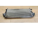 Recambio de intercooler para opel insignia berlina 2.0cdti 130 fap referencia OEM IAM 13241751  