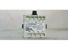 MODULO ELECTRONICO A2059010007 