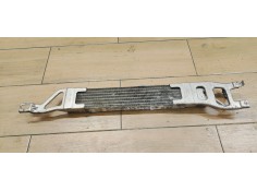 Recambio de radiador aceite para mercedes-benz clase b (w245) referencia OEM IAM A0005010665  