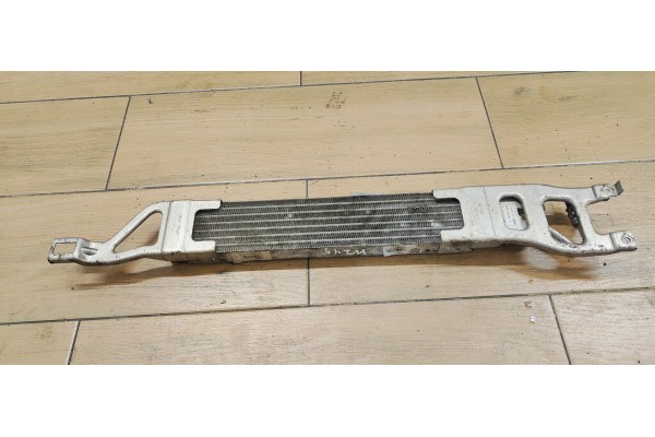 Recambio de radiador aceite para mercedes-benz clase b (w245) referencia OEM IAM A0005010665  