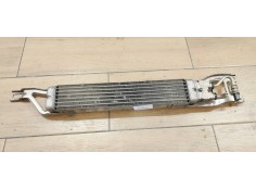 Recambio de radiador aceite para mercedes-benz clase b (w245) referencia OEM IAM A0005010665  