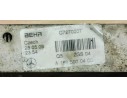 Recambio de radiador aceite para mercedes-benz clase b (w245) referencia OEM IAM A0005010665  