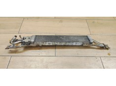Recambio de radiador aceite para mercedes-benz clase b (w245) referencia OEM IAM A0005010665  