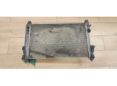 Recambio de radiador agua para mercedes-benz clase b (w245) 180 cdi (245.207) referencia OEM IAM A1695001803  