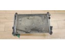 Recambio de radiador agua para mercedes-benz clase b (w245) 180 cdi (245.207) referencia OEM IAM A1695001803  