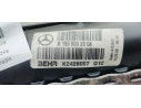 Recambio de radiador agua para mercedes-benz clase b (w245) 180 cdi (245.207) referencia OEM IAM A1695001803  