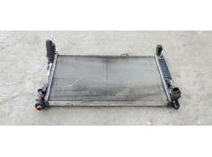 Recambio de radiador agua para mercedes-benz clase b (w245) 180 cdi (245.207) referencia OEM IAM A1695001803  