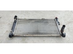 Recambio de radiador agua para mercedes-benz clase b (w245) 180 cdi (245.207) referencia OEM IAM A1695001803  