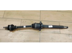 Recambio de transmision delantera derecha para mercedes-benz clase b (w245) 1.7i 115 [170] referencia OEM IAM   