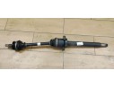 Recambio de transmision delantera derecha para mercedes-benz clase b (w245) 1.7i 115 [170] referencia OEM IAM   