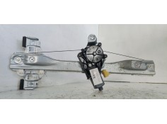 ELEVALUNAS TRASERO IZQUIERDO 98820J3010 