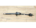 Recambio de transmision delantera derecha para mercedes-benz clase b (w245) 1.7i 115 [170] referencia OEM IAM   