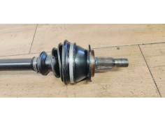 Recambio de transmision delantera derecha para mercedes-benz clase b (w245) 1.7i 115 [170] referencia OEM IAM   