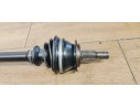 Recambio de transmision delantera derecha para mercedes-benz clase b (w245) 1.7i 115 [170] referencia OEM IAM   