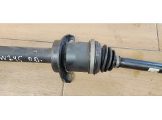 Recambio de transmision delantera derecha para mercedes-benz clase b (w245) 1.7i 115 [170] referencia OEM IAM   