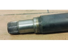 Recambio de transmision delantera derecha para mercedes-benz clase b (w245) 1.7i 115 [170] referencia OEM IAM   