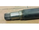 Recambio de transmision delantera derecha para mercedes-benz clase b (w245) 1.7i 115 [170] referencia OEM IAM   