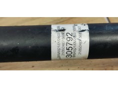 Recambio de transmision delantera derecha para mercedes-benz clase b (w245) 1.7i 115 [170] referencia OEM IAM   