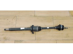 Recambio de transmision delantera derecha para mercedes-benz clase b (w245) 1.7i 115 [170] referencia OEM IAM   