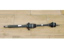 Recambio de transmision delantera derecha para mercedes-benz clase b (w245) 1.7i 115 [170] referencia OEM IAM   