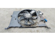 Recambio de electroventilador para mercedes-benz clase b (w245) 2.0cdi 140 [200] fap referencia OEM IAM A1695002693  