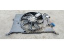 Recambio de electroventilador para mercedes-benz clase b (w245) 2.0cdi 140 [200] fap referencia OEM IAM A1695002693  