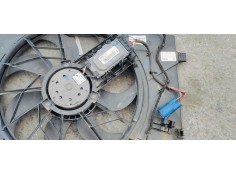Recambio de electroventilador para mercedes-benz clase b (w245) 2.0cdi 140 [200] fap referencia OEM IAM A1695002693  