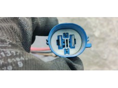 Recambio de electroventilador para mercedes-benz clase b (w245) 2.0cdi 140 [200] fap referencia OEM IAM A1695002693  