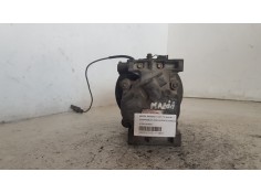 Recambio de compresor aire acondicionado para mazda premacy (cp) td active referencia OEM IAM H12A1AA4DM  